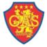 GA森柏欧logo