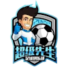 湖北超级先生logo