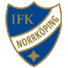 IFK诺科平U21logo
