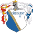 肯佐米斯莱尼logo