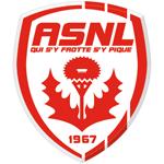 南锡logo