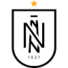 尼菲治女足logo