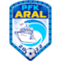 努库斯咸海logo