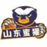 山东蜜獾logo