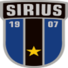 天狼星U21logo