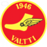 瓦尔蒂logo